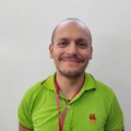 Davide Santostasi, a 29 anni tra le eccellenze Steam in Italia