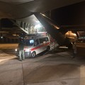 Necessita di un trapianto salva-vita, 25enne trasportato con l'aereo ambulanza da Bari a Torino