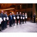 Premiati a Bari i Carabinieri distintisi in operazioni di Polizia Giudiziaria