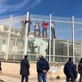 Evaso dal carcere di Foggia, si costituisce il 20enne di Bari