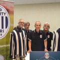 Liberty Bari, rinasce la gloriosa compagine del capoluogo