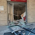 Due colpi a sportelli bancomat nella notte: colpite Modugno e Valenzano