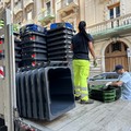 Porta a porta per le  "UND food " a Bari. Al via distribuzione kit