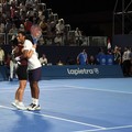 Hopman Cup, l'Italia si arrende al Canada in finale