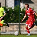 Amichevoli estive, il Bari batte 17-0 l'ASD Calcio Castel di Sangro