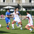 Terza amichevole per il Bari: a Roccaraso arriva il Campobasso
