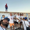 Palio marinaro di Torre a Mare: vittoria alla contrada Grotta Regina