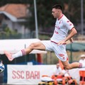 Mercato SSC Bari, Scheidler definitivamente al Dender
