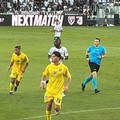 Coppa Italia, Bari-AZ Picerno affidata a Giuseppe Vingo di Pisa