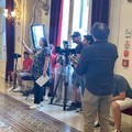 Tricentenario di Niccolò Piccinni, a Bari via alle riprese di un corto al Teatro Petruzzelli