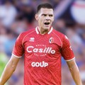 Mercato SSC Bari, Karlo Lulic passa al Casarano