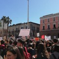 Fridays for future, il 27 settembre scioperano anche i Cobas scuola e lavoro privato