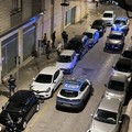Urla e bidoni gettati in strada: ancora una notte difficile all'Umbertino