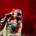 Alexia ed Ivana Spagna infiammano il pubblico della Fiera del Levante di Bari