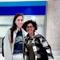 Uniba, arrivata a Bari la terza studentessa palestinese