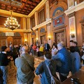 Giornate FAI d'Autunno, pieno di consensi per l'apertura del Palazzo Metropolitano a Bari