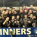 U15 femminile: il Bari travolge il Lecce ed è campione regionale