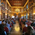 Nel Palazzo della Città Metropolitana di Bari prima giornata di "Active Citizens Together Now "