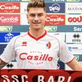 Bonfanti al Bari: ora è ufficiale