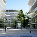 Parco della Giustizia: a Bari siglato accordo per costruzione