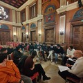 La Consulta degli Studenti incontra le istituzioni metropolitane di Bari