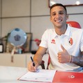 Mercato SSC Bari, Pagano ha firmato