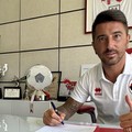 Mercato SSC Bari: Bellomo rinnova, Matino ed Achik alla Salernitana