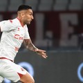 Ufficiale: Mattia Maita dice addio al Bari dopo 5 stagioni e mezza
