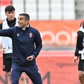 Cesena-Bari, Longo convoca 23 calciatori