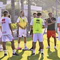 Il Bari partito per Roccaraso. Inizia il ritiro estivo