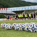 SSC Bari, domani prima amichevole. Il 29 luglio c'è la Cavese