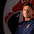Michele Anaclerio è il nuovo allenatore della Primavera del Bari