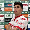 Nicolò Cavuoti al Bari: c'è l'ufficialità del club