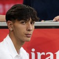 Il portiere De Lucci lascia il Bari