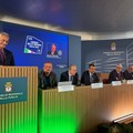 Calcio giovanile, presentato a Bari il  "Torneo delle Regioni "