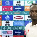 Darboe dalla Roma al Bari: ora è ufficiale