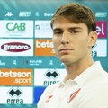 Mercato SSC Bari, arriva il terzino sinistro: Burgio firma un triennale