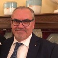 Scomparso Antonio Dell'Aquila, il cordoglio del sindaco di Bari