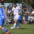 Mercato SSC Bari, rescissione consensuale con Gaston Pereiro