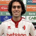 Tomás Esteves è ufficialmente un calciatore del Bari