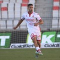 Mercato SSC Bari, Andrea Meroni passa al Mantova