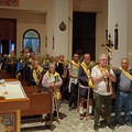 I pellegrini di San Nicola ospitati nelle parrocchie baresi