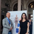 Il Palazzo della Città Metropolitana di Bari apre alla storia millenaria dell'agopuntura