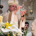 «Bari, non avere paura...nel nome di San Nicola scegli ancora il Vangelo della pace, della legalità e della speranza»