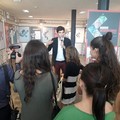 Migrazioni e futuro dell'Italia. Da Bari il racconto dello studente tunisino Marouen Bejaoui