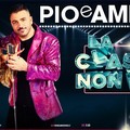  "La classe non è acqua ", Pio e Amedeo a Bari