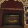 Ultimi ritocchi nel teatro Piccinni, a dicembre la riapertura