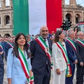Il sindaco di Bari a Roma per l'80° anniversario della Repubblica