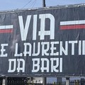 Gli ultras chiamano a raccolta il popolo barese