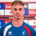Ufficiale: Mirko Elia è un calciatore del Bari